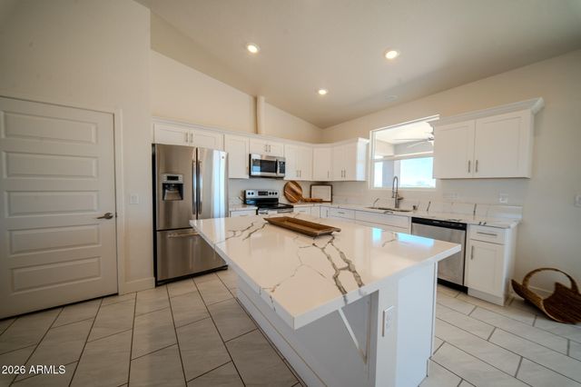 4410 S 344TH Drive, Tonopah, AZ 85354