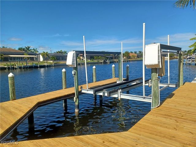 4416 SW 24th AVE, Cape Coral, FL 33914