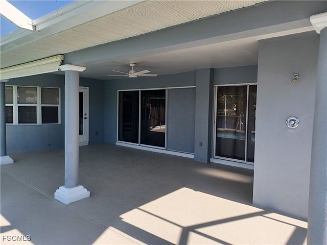 4416 SW 24th AVE, Cape Coral, FL 33914