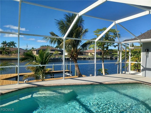 4416 SW 24th AVE, Cape Coral, FL 33914