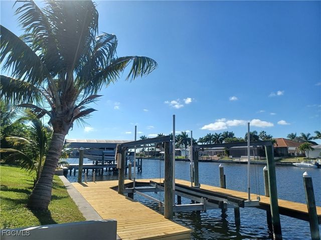 4416 SW 24th AVE, Cape Coral, FL 33914