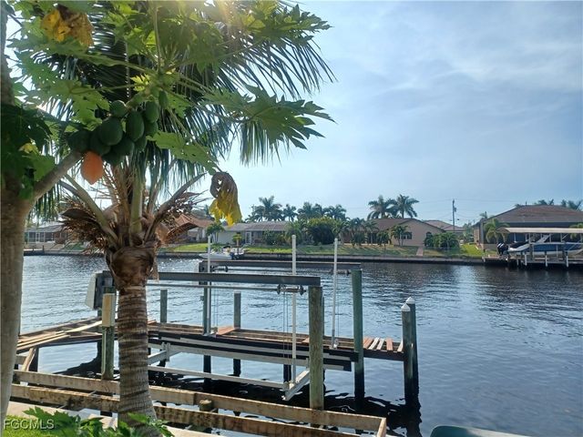 4416 SW 24th AVE, Cape Coral, FL 33914