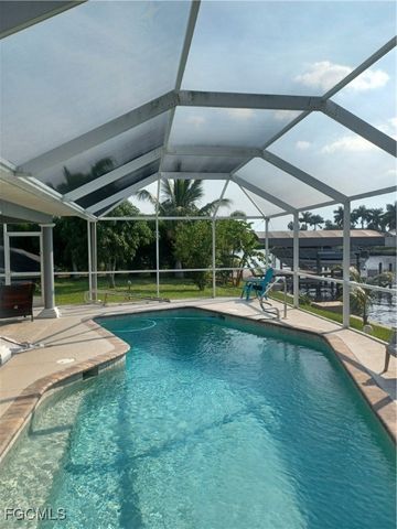 4416 SW 24th AVE, Cape Coral, FL 33914