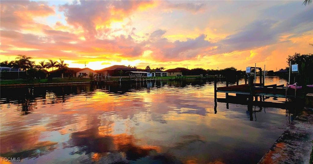 4416 SW 24th AVE, Cape Coral, FL 33914