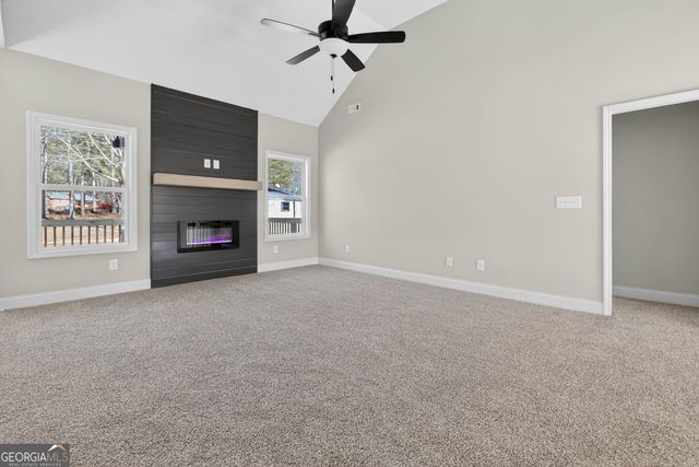 3164 Sweetbriar Drive, Villa Rica, GA 30180