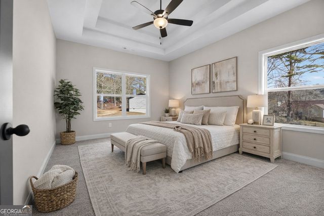 3164 Sweetbriar Drive, Villa Rica, GA 30180