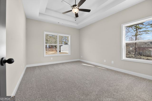 3164 Sweetbriar Drive, Villa Rica, GA 30180