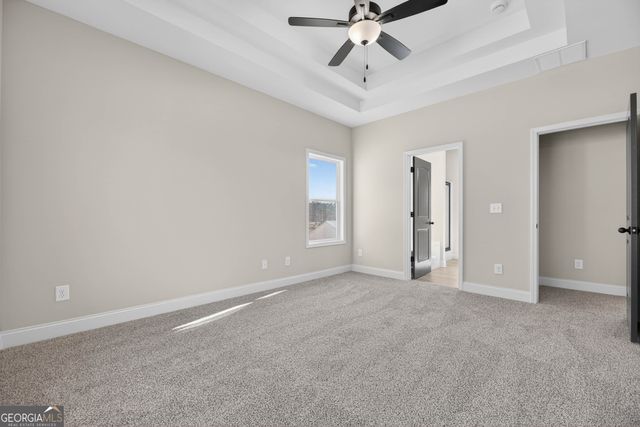 3164 Sweetbriar Drive, Villa Rica, GA 30180
