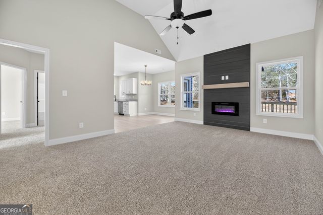 3164 Sweetbriar Drive, Villa Rica, GA 30180