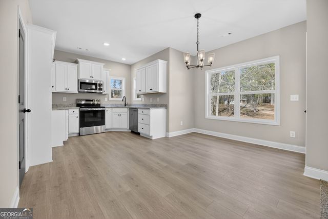 3164 Sweetbriar Drive, Villa Rica, GA 30180