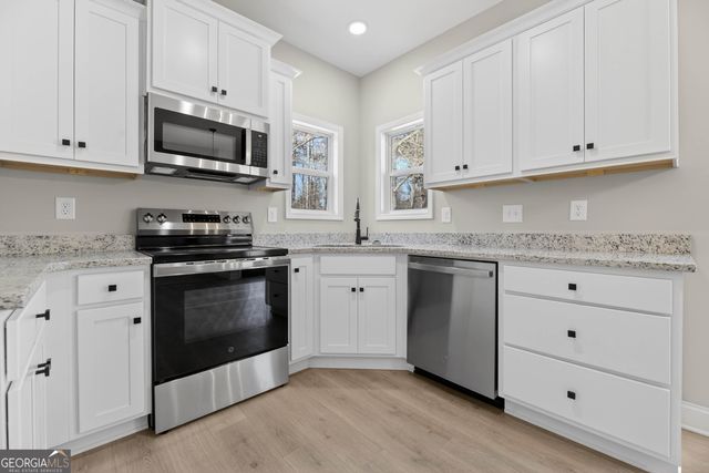 3164 Sweetbriar Drive, Villa Rica, GA 30180