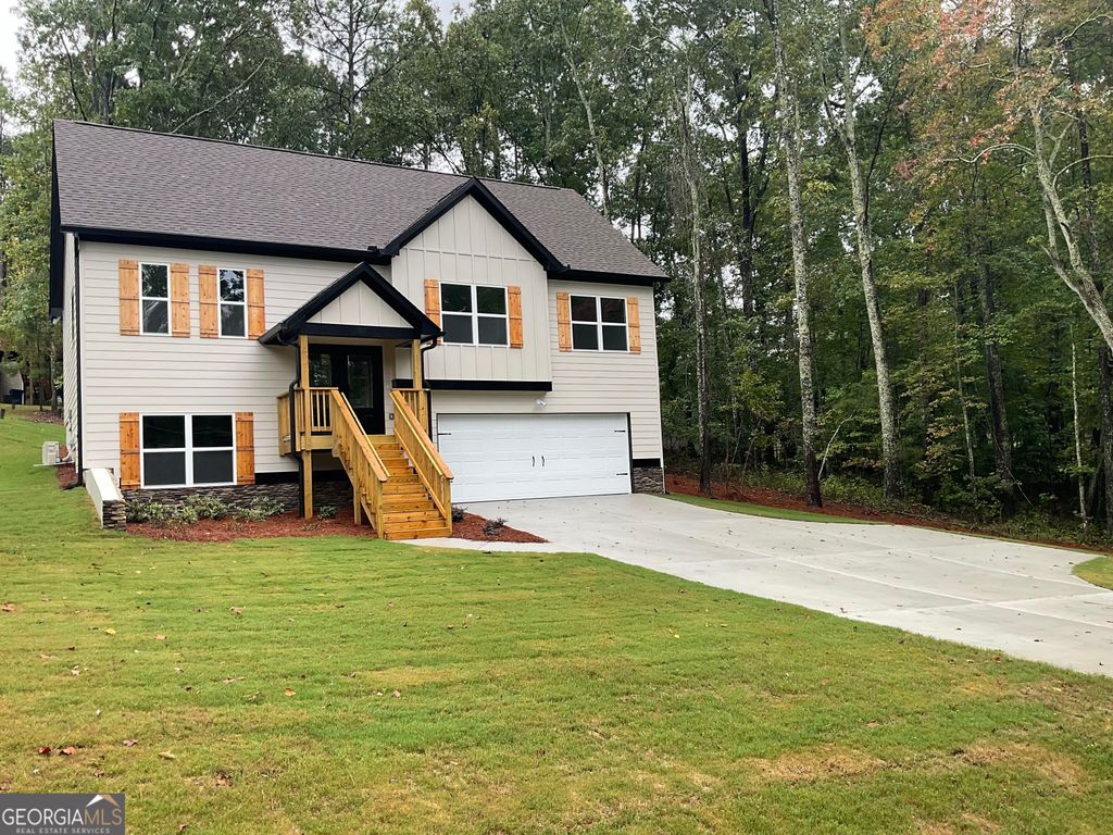 3164 Sweetbriar Drive, Villa Rica, GA 30180