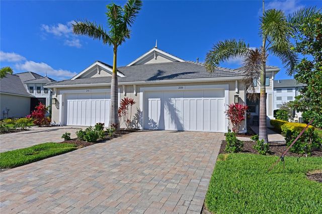 209 OKEEFFE CIRCLE, Bradenton, FL 34212
