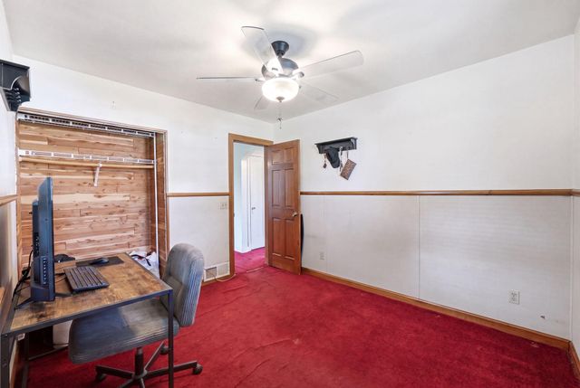 3203 MULBERRY LN, Temple Hills, MD 20748
