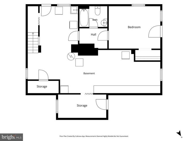 3203 MULBERRY LN, Temple Hills, MD 20748