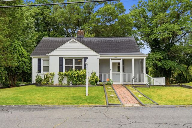 3203 MULBERRY LN, Temple Hills, MD 20748