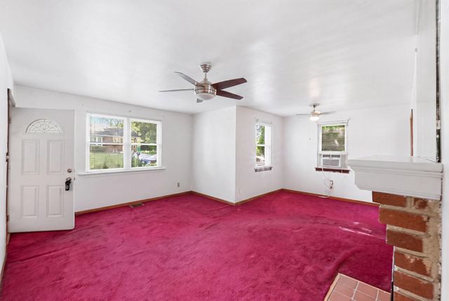 3203 MULBERRY LN, Temple Hills, MD 20748