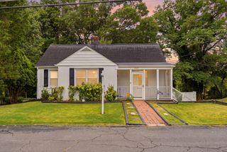 3203 MULBERRY LN, Temple Hills, MD 20748