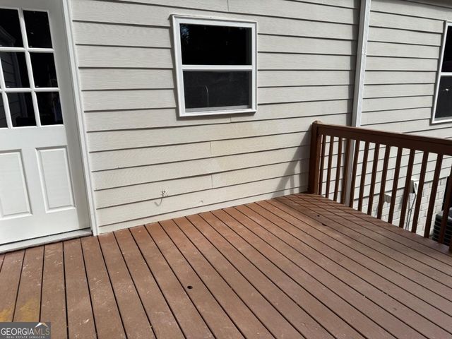 2523 Tilson Drive SE, Atlanta, GA 30317