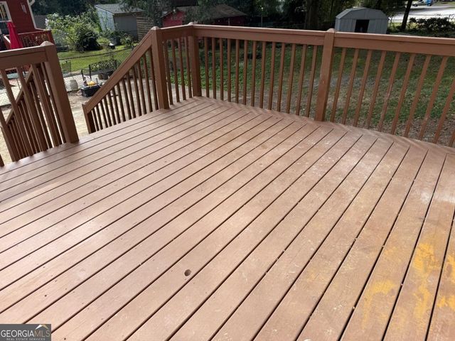 2523 Tilson Drive SE, Atlanta, GA 30317