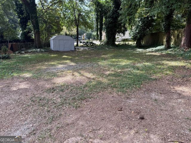 2523 Tilson Drive SE, Atlanta, GA 30317