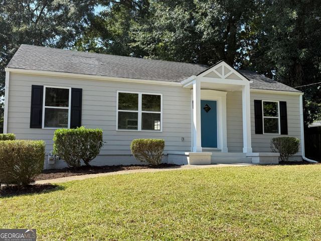 2523 Tilson Drive SE, Atlanta, GA 30317