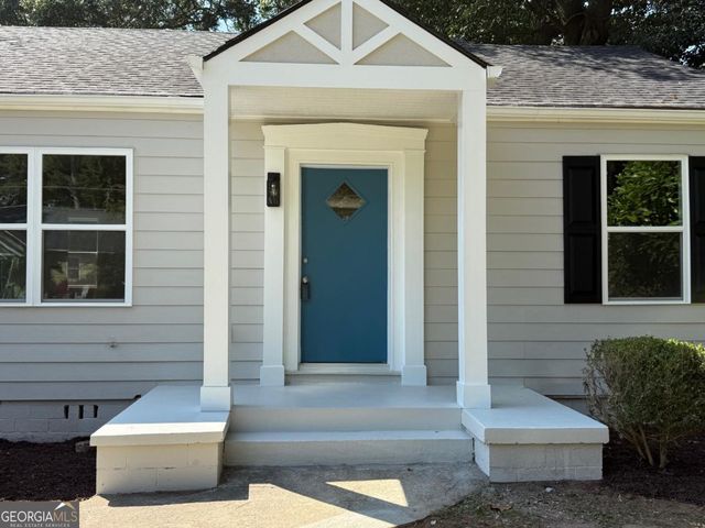 2523 Tilson Drive SE, Atlanta, GA 30317