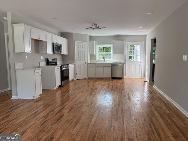 2523 Tilson Drive SE, Atlanta, GA 30317