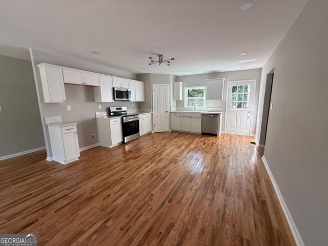 2523 Tilson Drive SE, Atlanta, GA 30317