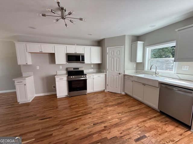 2523 Tilson Drive SE, Atlanta, GA 30317