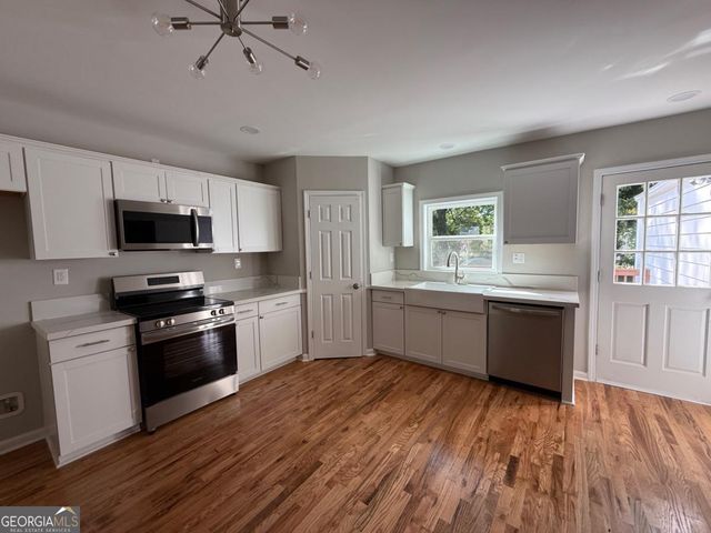 2523 Tilson Drive SE, Atlanta, GA 30317