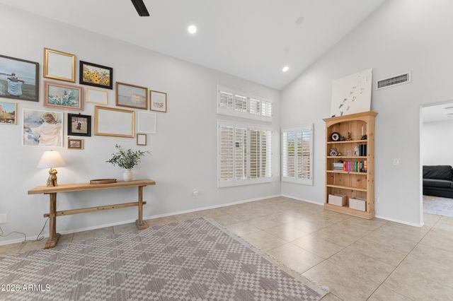 6650 E RHODES Street, Mesa, AZ 85215