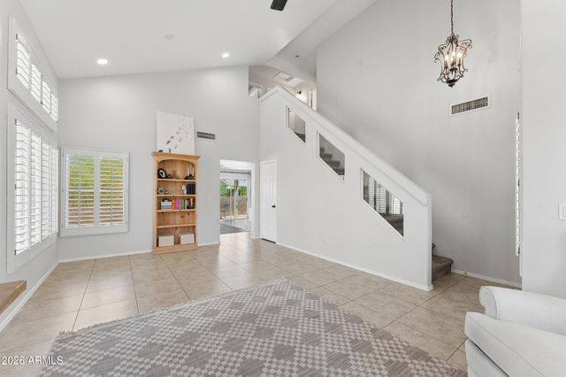 6650 E RHODES Street, Mesa, AZ 85215