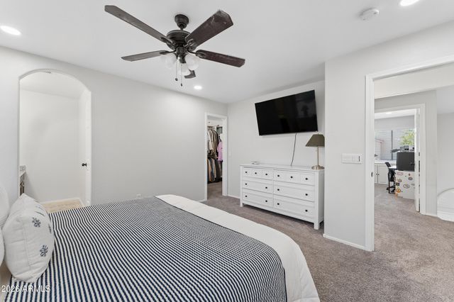 6650 E RHODES Street, Mesa, AZ 85215