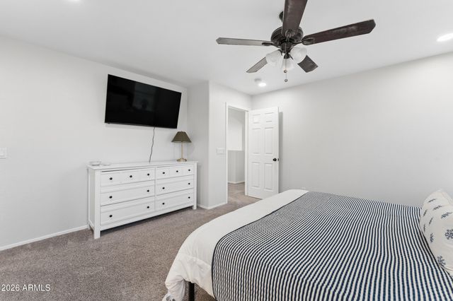 6650 E RHODES Street, Mesa, AZ 85215