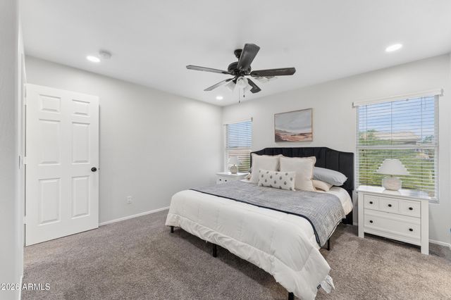 6650 E RHODES Street, Mesa, AZ 85215