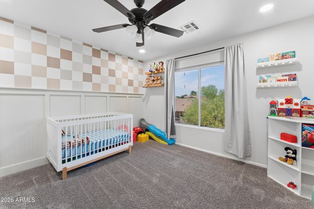 6650 E RHODES Street, Mesa, AZ 85215