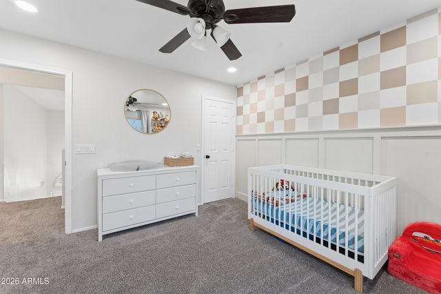 6650 E RHODES Street, Mesa, AZ 85215