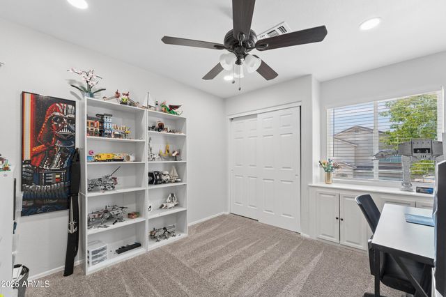 6650 E RHODES Street, Mesa, AZ 85215