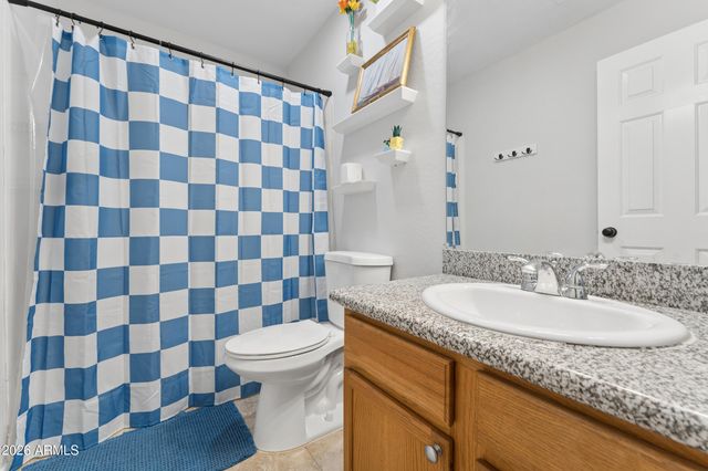 6650 E RHODES Street, Mesa, AZ 85215