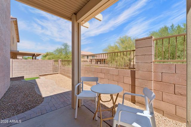 6650 E RHODES Street, Mesa, AZ 85215