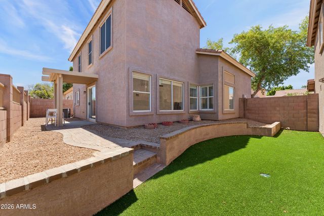 6650 E RHODES Street, Mesa, AZ 85215