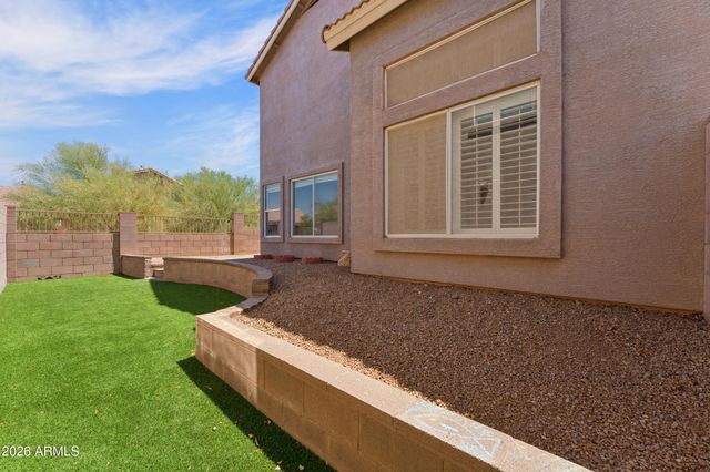 6650 E RHODES Street, Mesa, AZ 85215