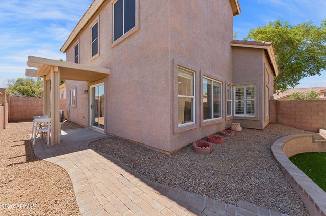 6650 E RHODES Street, Mesa, AZ 85215