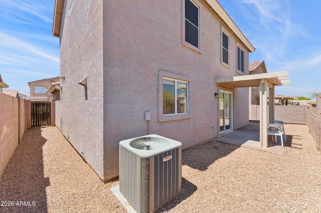 6650 E RHODES Street, Mesa, AZ 85215