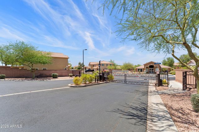 6650 E RHODES Street, Mesa, AZ 85215