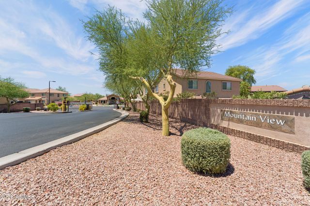 6650 E RHODES Street, Mesa, AZ 85215