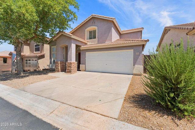 6650 E RHODES Street, Mesa, AZ 85215