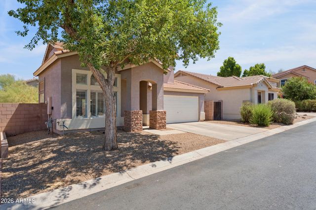 6650 E RHODES Street, Mesa, AZ 85215