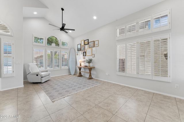6650 E RHODES Street, Mesa, AZ 85215